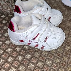 Baby shoes